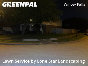 Lawn Mowing nearby Tomball, TX, 