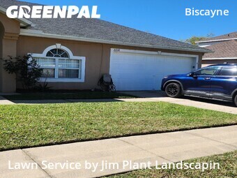 Lawn Care Service nearby Jacksonville, FL, 