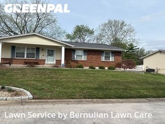 Lawn Maintenance nearby St. Peters, MO, 