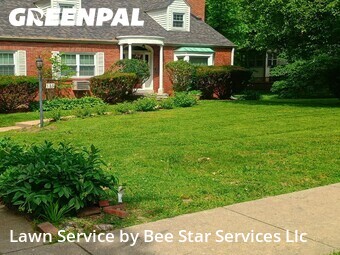 Lawn Care Servicein Ferguson,63135,Lawn Maintenance by Bee Star Services Llc, work completed in Jun , 2026