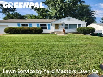 Lawn Maintenance nearby St. Louis, MO, 
