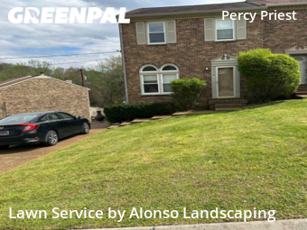 Grass Cutting nearby Nashville, TN, 
