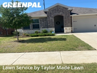 Lawn Maintenance nearby Denton, TX, 