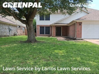 Lawn Cut nearby Houston, TX, 