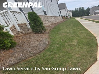 Lawn Maintenance nearby Flowery Branch, GA, 