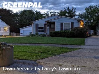 Yard Mowing nearby Flint, MI, 