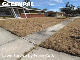 Grass Cutting nearby Palm Bay, FL, 