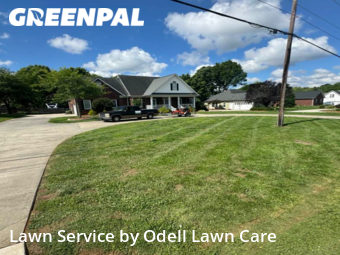 Yard Mowing nearby Harrisburg, NC, 