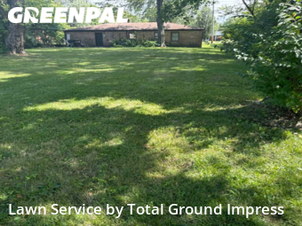 Grass Cutting nearby Mason, OH, 