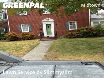 Lawn Care nearby Portsmouth, VA, 