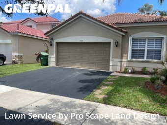 Yard Cutting nearby Weston, FL, 