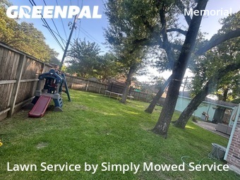 Lawn Maintenance nearby Houston, TX, 