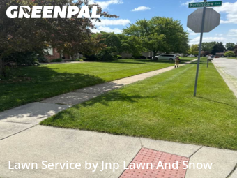 Lawn Cutting nearby Maumee, OH, 