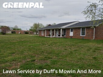 Lawn Care Service nearby Clarksville, TN, 