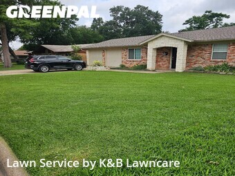 Yard Mowing nearby Euless, TX, 