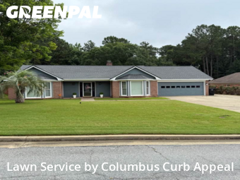 Lawn Cut nearby Columbus, GA, 