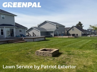 Lawn Care Service nearby Davison, MI, 