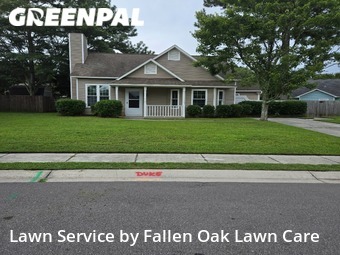 Lawn Care Service nearby Wilmington, NC, 