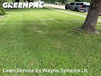 Lawn Care nearby Columbia, MO, 