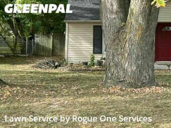 Lawn Mowing nearby Canton, MI, 