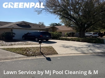 Grass Cutting nearby Kissimmee, FL, 