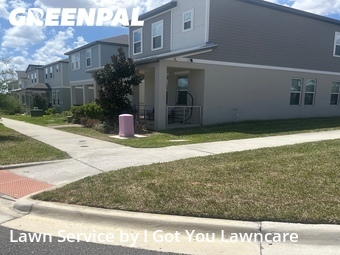 Lawn Care Service nearby Winter Garden, FL, 