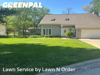 Lawn Service nearby Saint Charles, MO, 