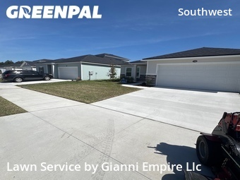 Lawn Care Service nearby Jacksonville, FL, 