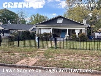 Lawn Mow nearby Atlanta, GA, 