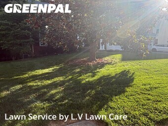 Yard Mowing nearby Dumfries, VA, 