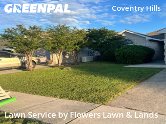 Grass Cutting nearby Fort Worth, TX, 