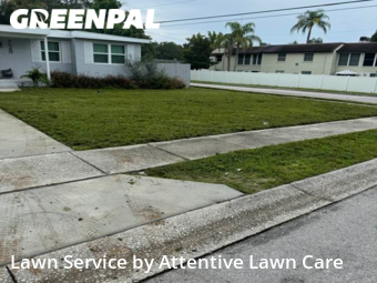 Grass Cutting nearby Largo, FL, 