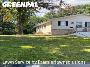 Yard Maintenance in Columbia Heights, 55421, Weed Trimming by Premierlawnsolutions, work completed in Nov , 2025