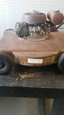 Bob's Small Engine Repair Photo 15