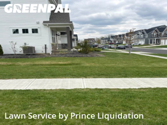 Lawn Mowing nearby Tipp City, OH, 