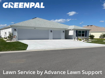 Lawn Maintenance nearby The Villages, FL, 
