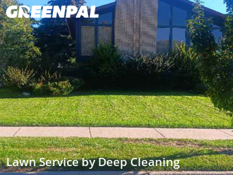 Lawn Maintenance nearby Sandy, UT, 