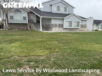 Lawn Cut nearby West Jordan, UT, 