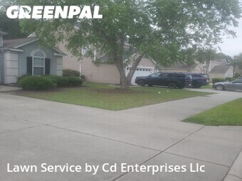 Lawn Maintenance nearby Myrtle Beach, SC, 