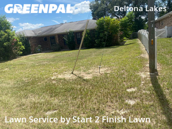 Lawn Care nearby Deltona, FL, 