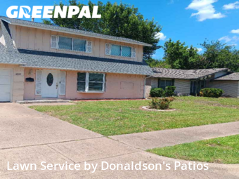 Lawn Care nearby Garland, TX, 