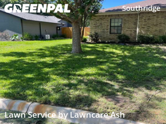 Lawn Service nearby Denton, TX, 