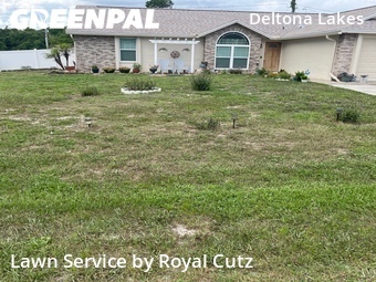 Grass Cutting nearby Deltona, FL, 