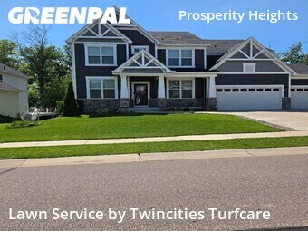 Lawn Care Service nearby Saint Paul, MN, 