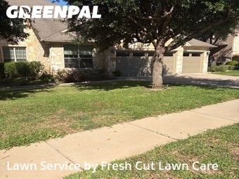 Lawn Cutting nearby Cedar Park, TX, 