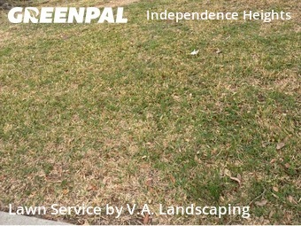 Lawn Care Service nearby Houston, TX, 