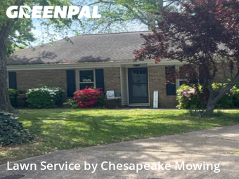 Lawn Mowing nearby Virginia Beach, VA, 