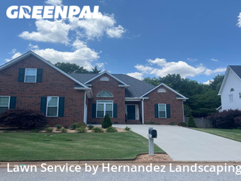 Lawn Maintenance nearby Greer, SC, 