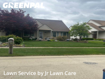 Lawn Cut nearby Belleville, MI, 