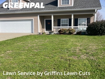 Lawn Care nearby Murfreesboro, TN, 